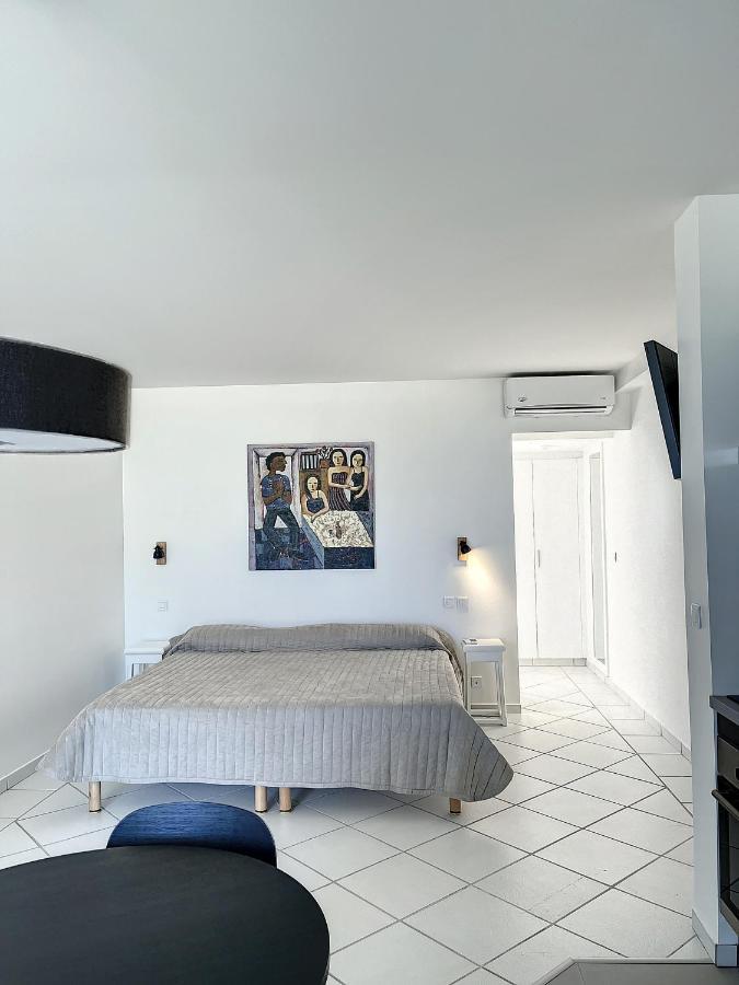 Le Domaine Anse Marcel Beach Resort Екстериор снимка