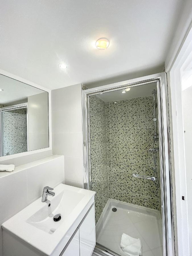 Le Domaine Anse Marcel Beach Resort Екстериор снимка